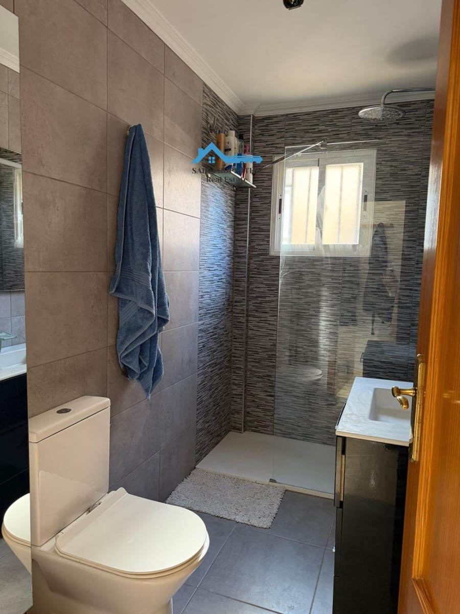 3 makuuhuone Huvila myytävänä paikassa Polop mukana uima-altaan - 280 000 € (Ref: 9419680)