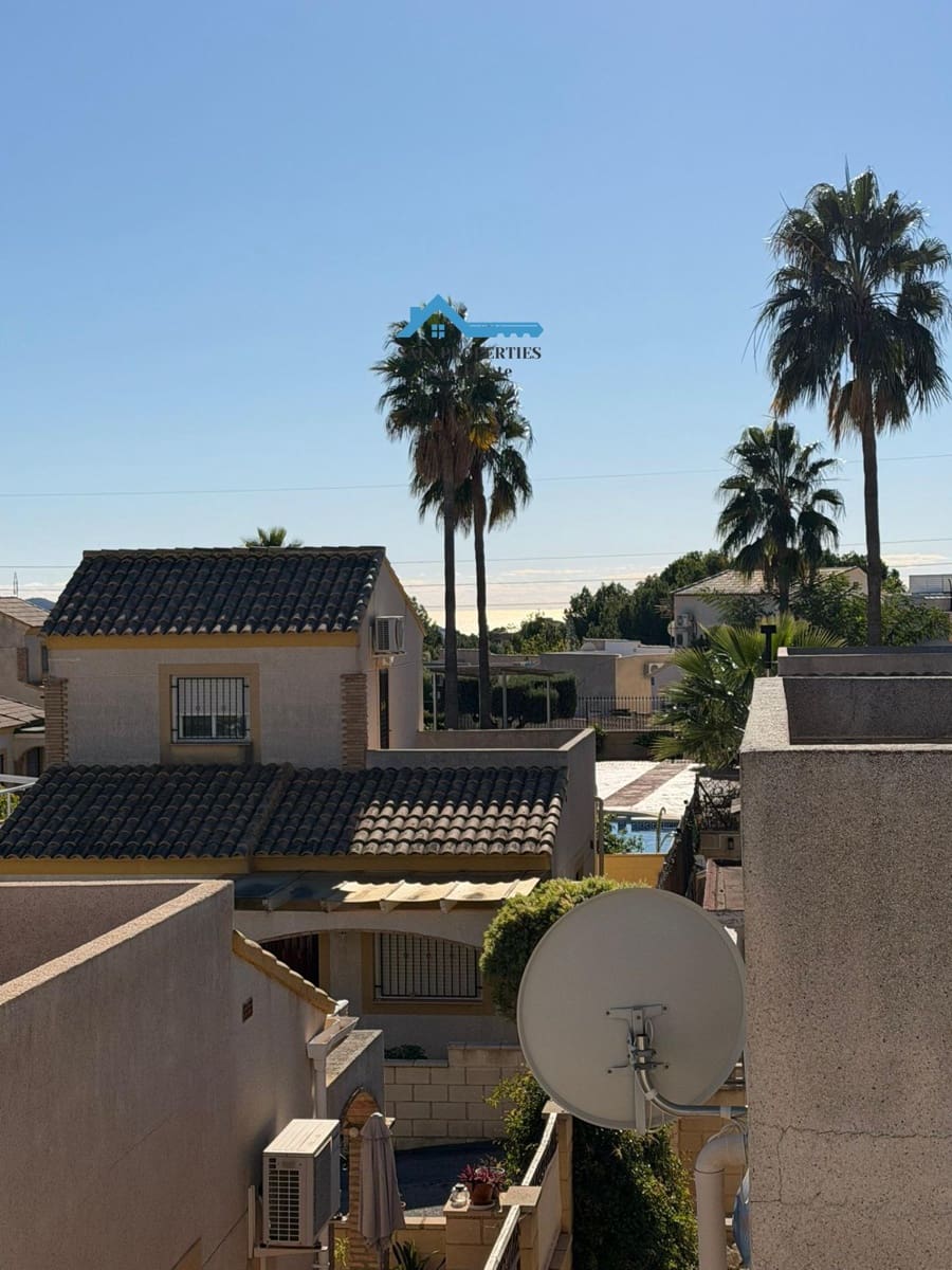 3 makuuhuone Huvila myytävänä paikassa Polop mukana uima-altaan - 280 000 € (Ref: 9419680)