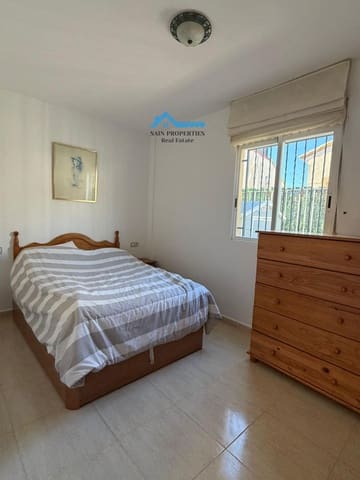 3 makuuhuone Huvila myytävänä paikassa Polop mukana uima-altaan - 280 000 € (Ref: 9419680)