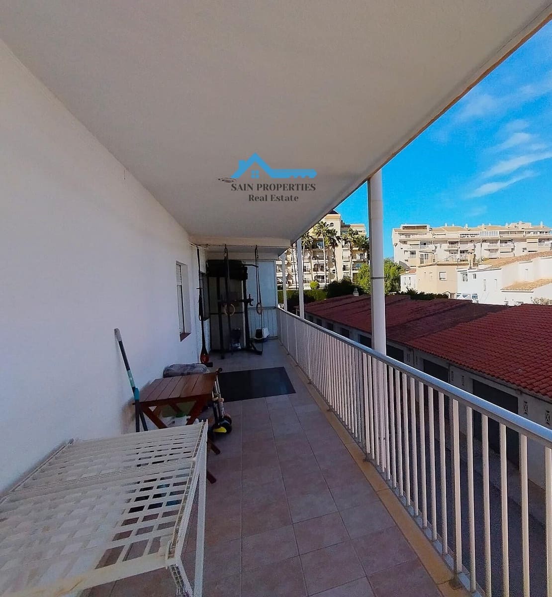 3 bedroom Flat for sale in Altea - € 345,000 (Ref: 9422384)