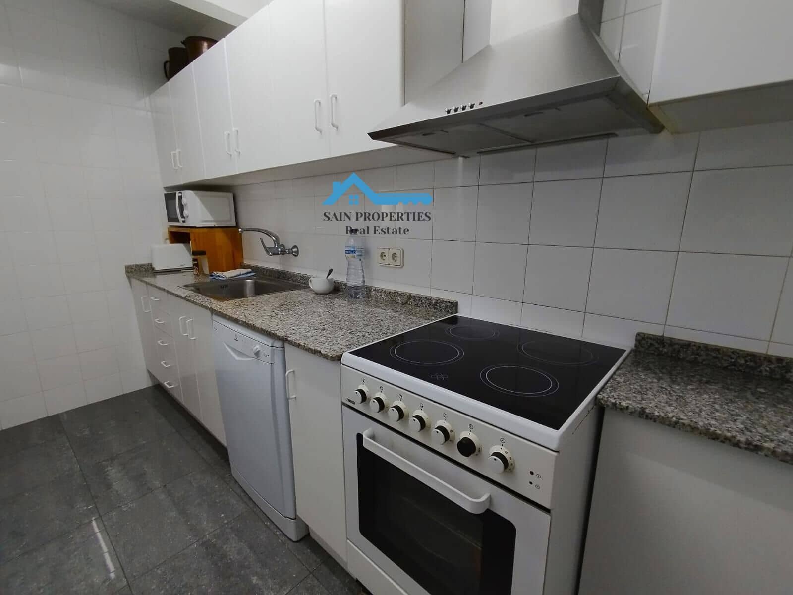 3 bedroom Flat for sale in Altea - € 345,000 (Ref: 9422384)