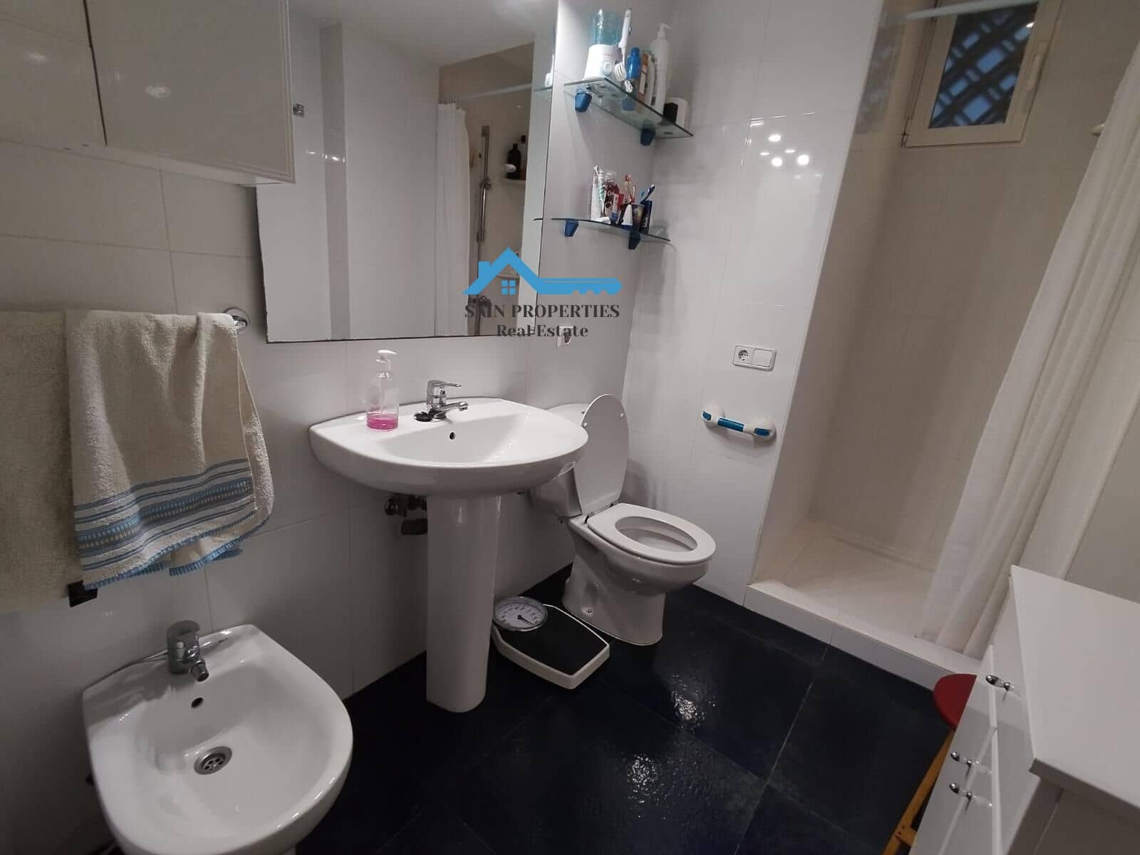 3 bedroom Flat for sale in Altea - € 345,000 (Ref: 9422384)