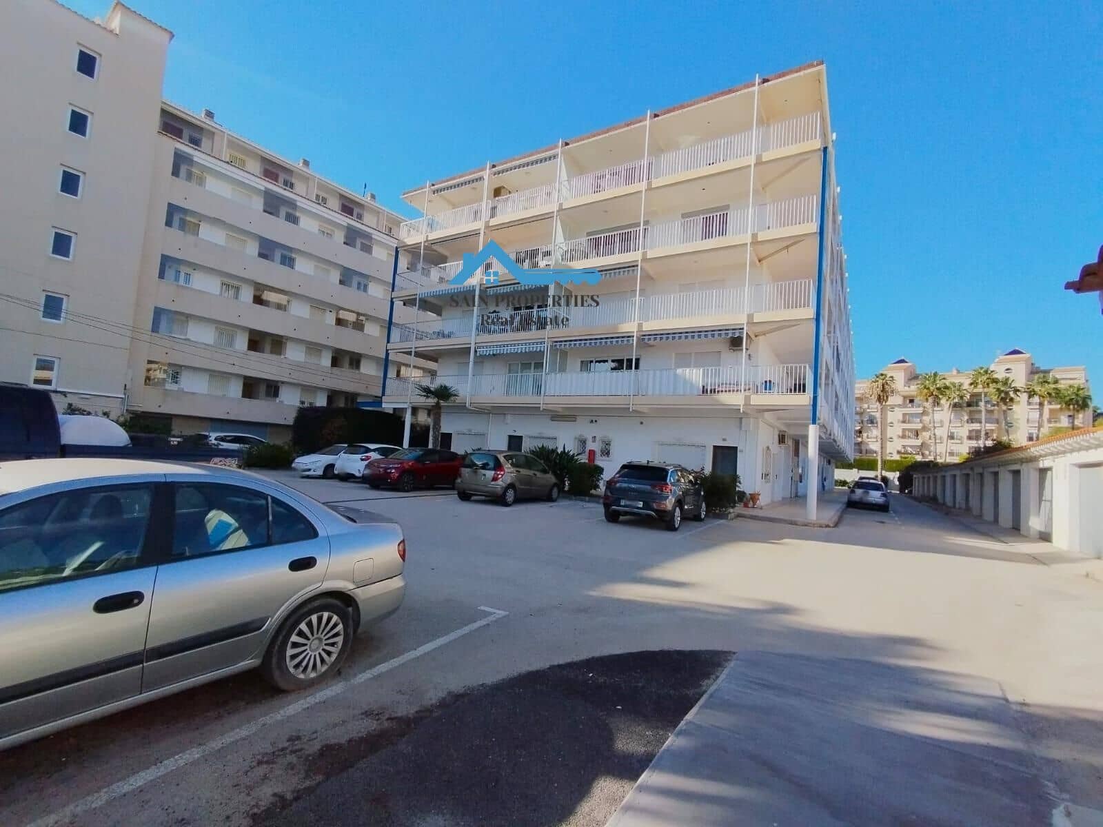 3 bedroom Flat for sale in Altea - € 345,000 (Ref: 9422384)