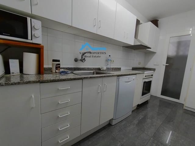 Piso de 3 habitaciones en Altea en venta - 345.000 € (Ref: 9422384)