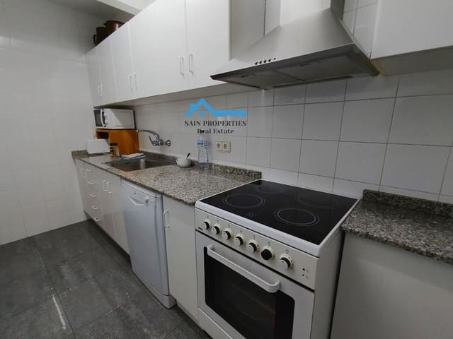 Piso de 3 habitaciones en Altea en venta - 345.000 € (Ref: 9422384)