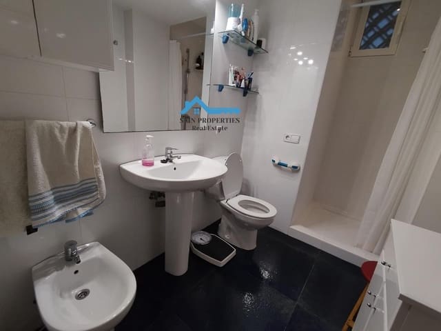 Piso de 3 habitaciones en Altea en venta - 345.000 € (Ref: 9422384)