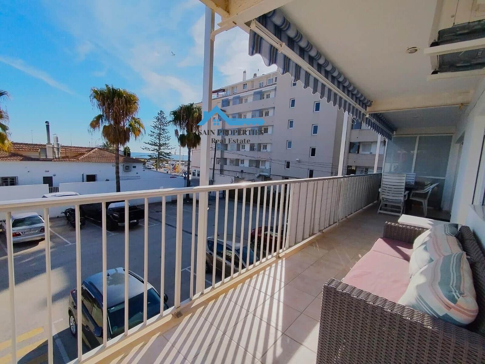 3 bedroom Flat for sale in Altea - € 345,000 (Ref: 9422384)