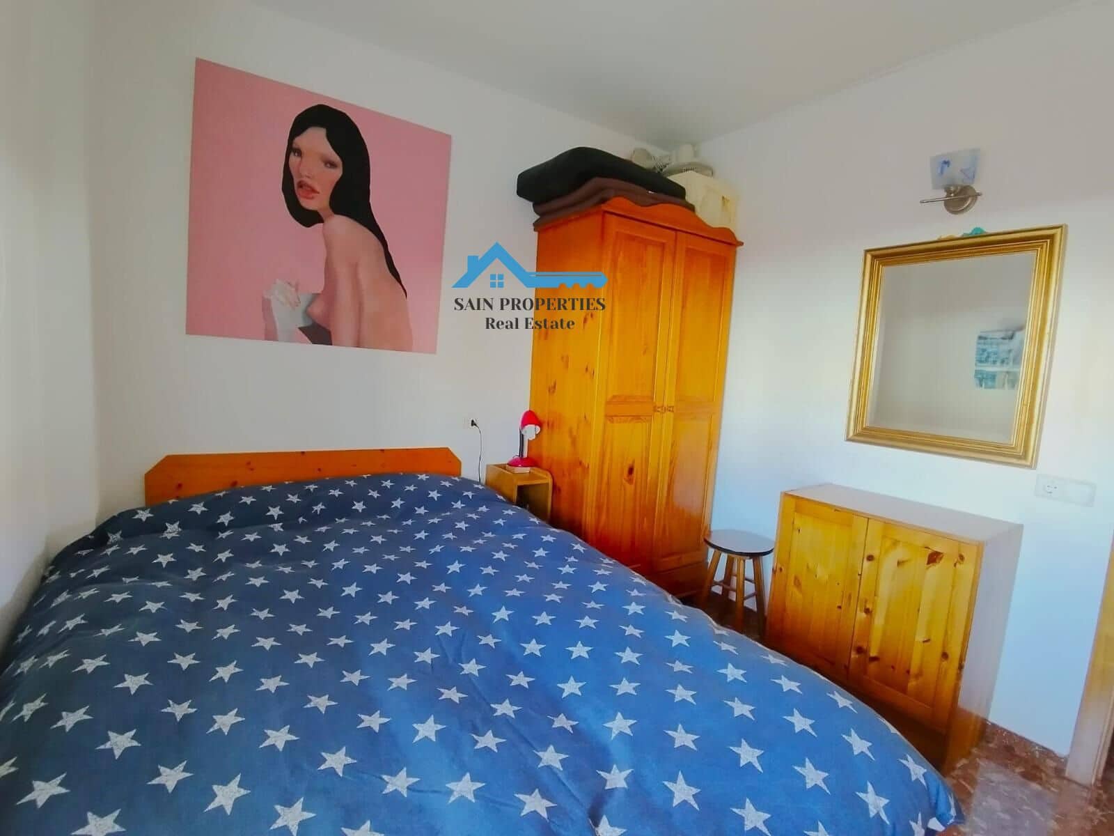 3 bedroom Flat for sale in Altea - € 345,000 (Ref: 9422384)