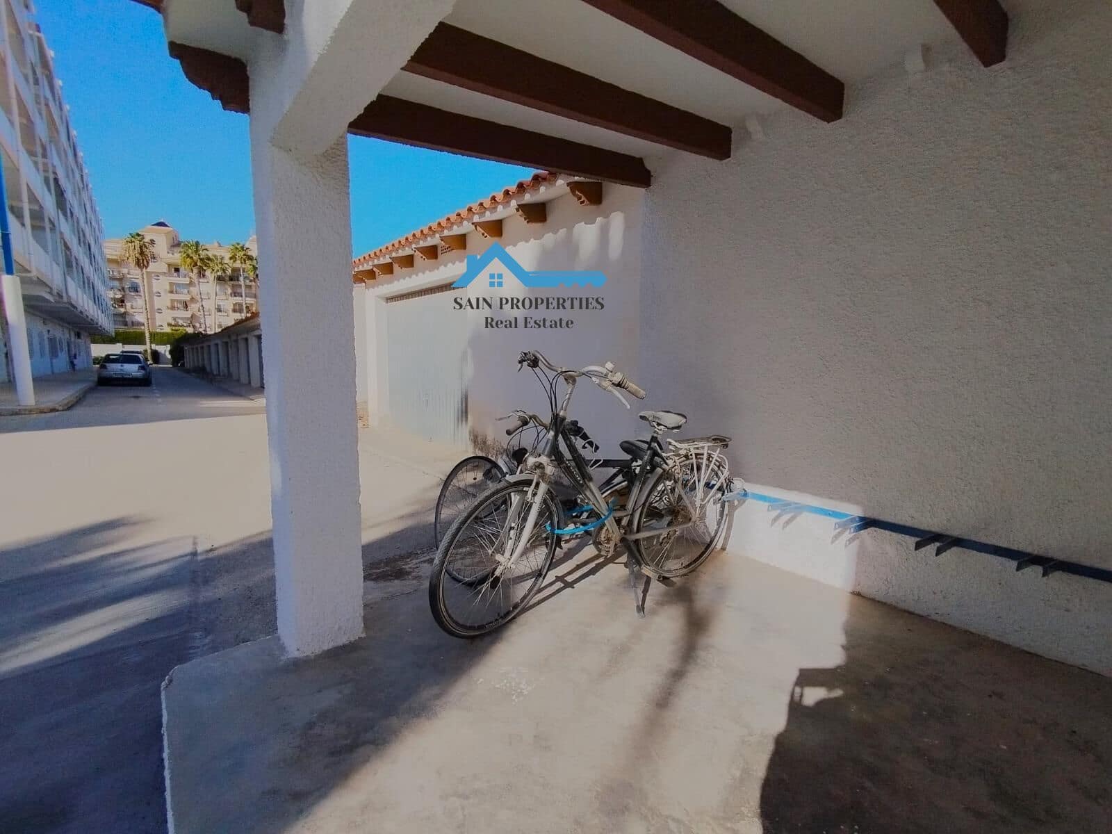 3 bedroom Flat for sale in Altea - € 345,000 (Ref: 9422384)