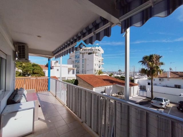 Piso de 3 habitaciones en Altea en venta - 345.000 € (Ref: 9422384)