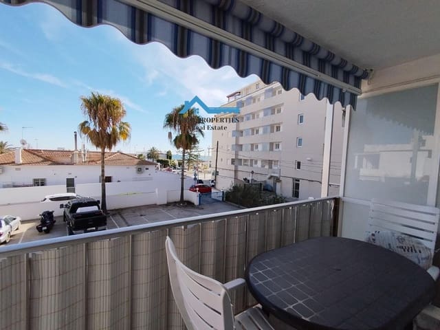 Piso de 3 habitaciones en Altea en venta - 345.000 € (Ref: 9422384)