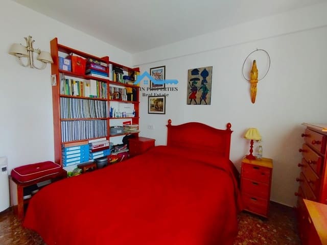 Piso de 3 habitaciones en Altea en venta - 345.000 € (Ref: 9422384)