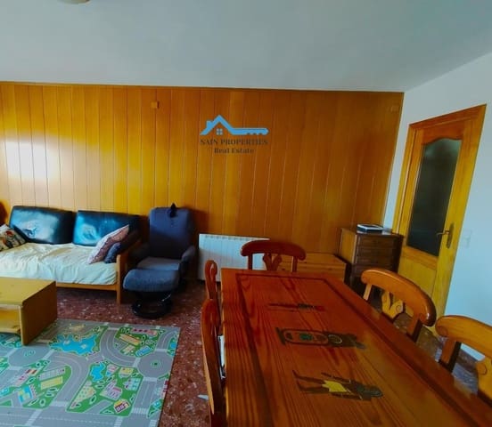 Piso de 3 habitaciones en Altea en venta - 345.000 € (Ref: 9422384)