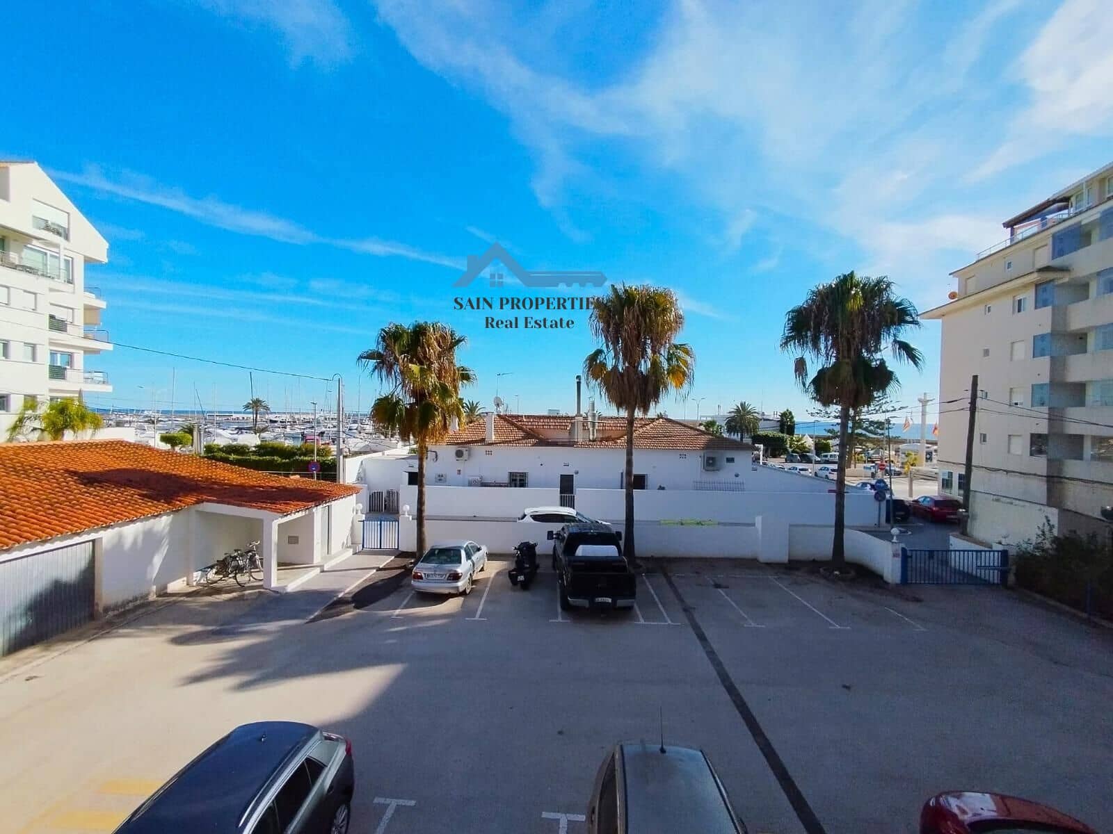 3 bedroom Flat for sale in Altea - € 345,000 (Ref: 9422384)