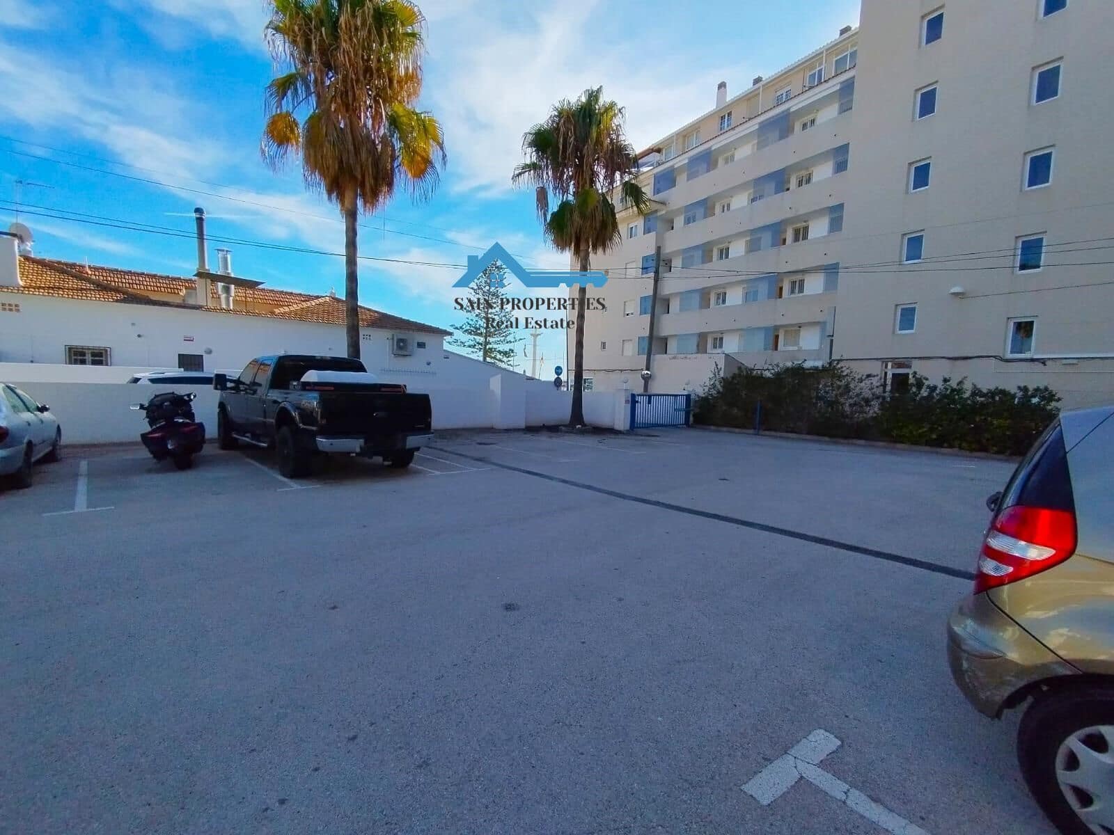 3 bedroom Flat for sale in Altea - € 345,000 (Ref: 9422384)