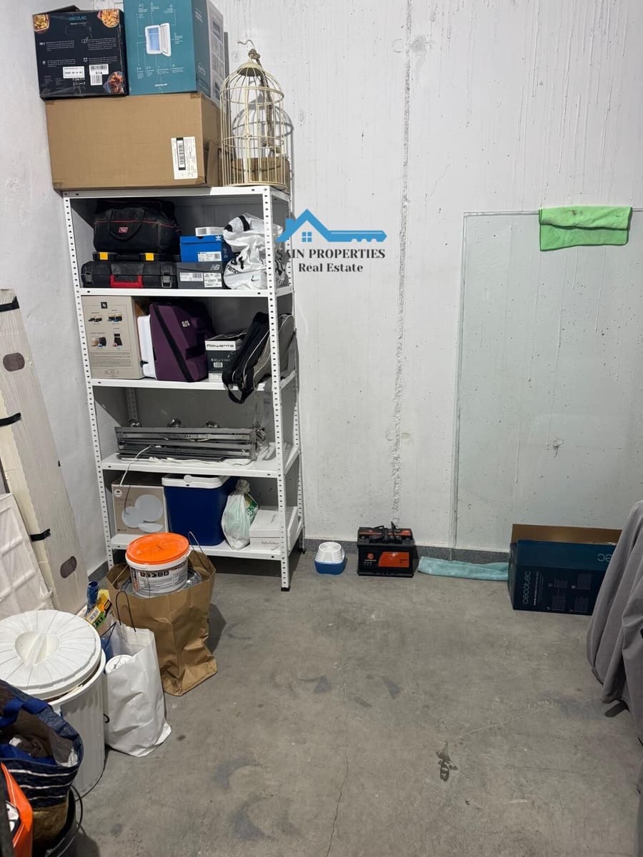 Piso de 1 habitación en La Villajoyosa / Vila Joiosa en venta con piscina garaje - 225.000 € (Ref: 9427160)