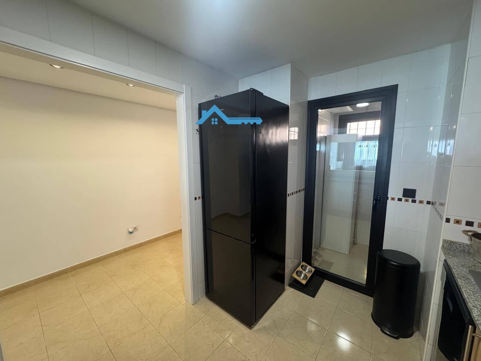 Piso de 1 habitación en La Villajoyosa / Vila Joiosa en venta con piscina garaje - 225.000 € (Ref: 9427160)