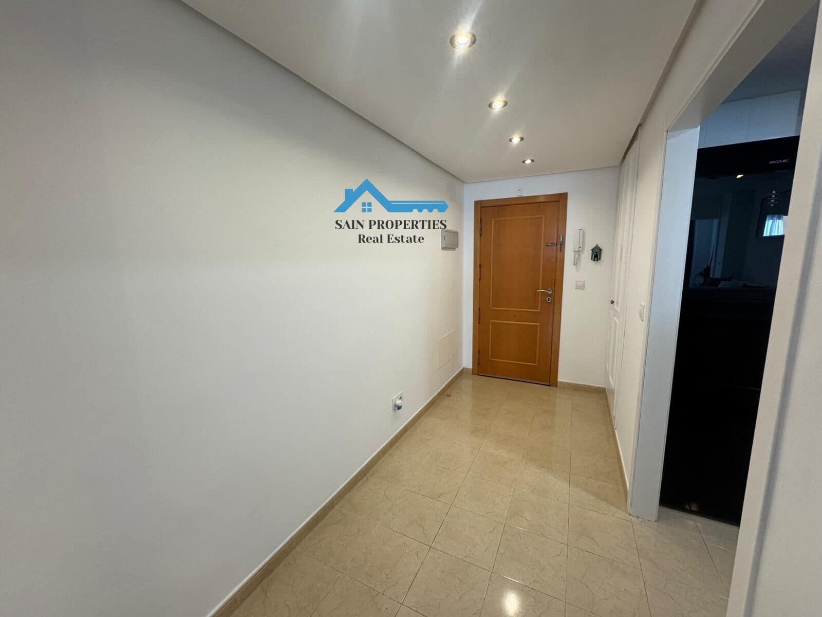 Piso de 1 habitación en La Villajoyosa / Vila Joiosa en venta con piscina garaje - 225.000 € (Ref: 9427160)