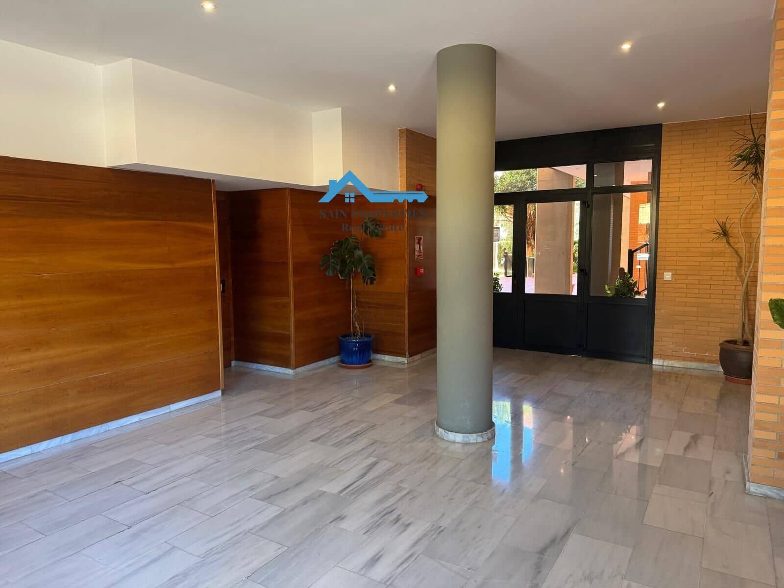 Piso de 1 habitación en La Villajoyosa / Vila Joiosa en venta con piscina garaje - 225.000 € (Ref: 9427160)