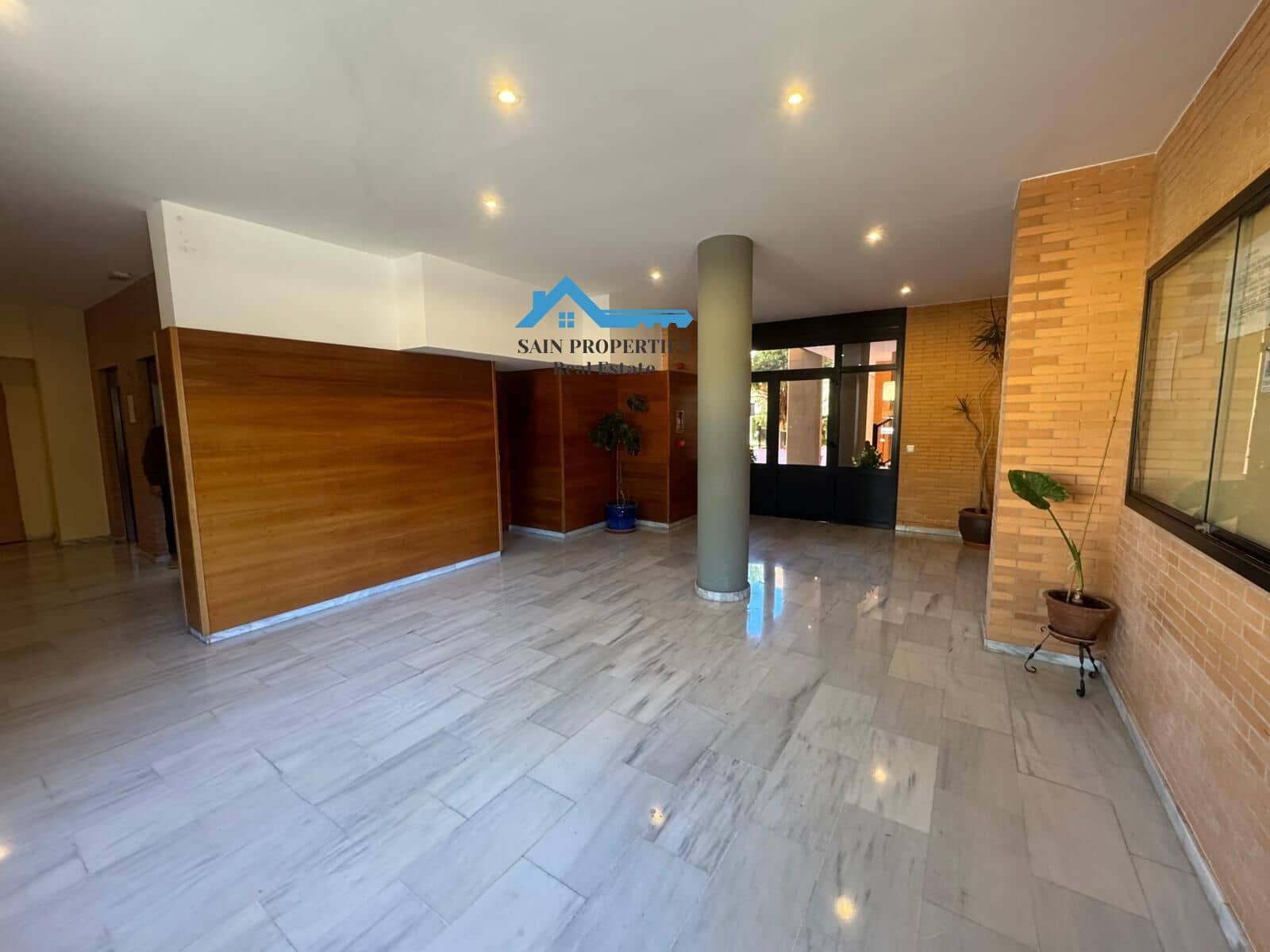 Piso de 1 habitación en La Villajoyosa / Vila Joiosa en venta con piscina garaje - 225.000 € (Ref: 9427160)