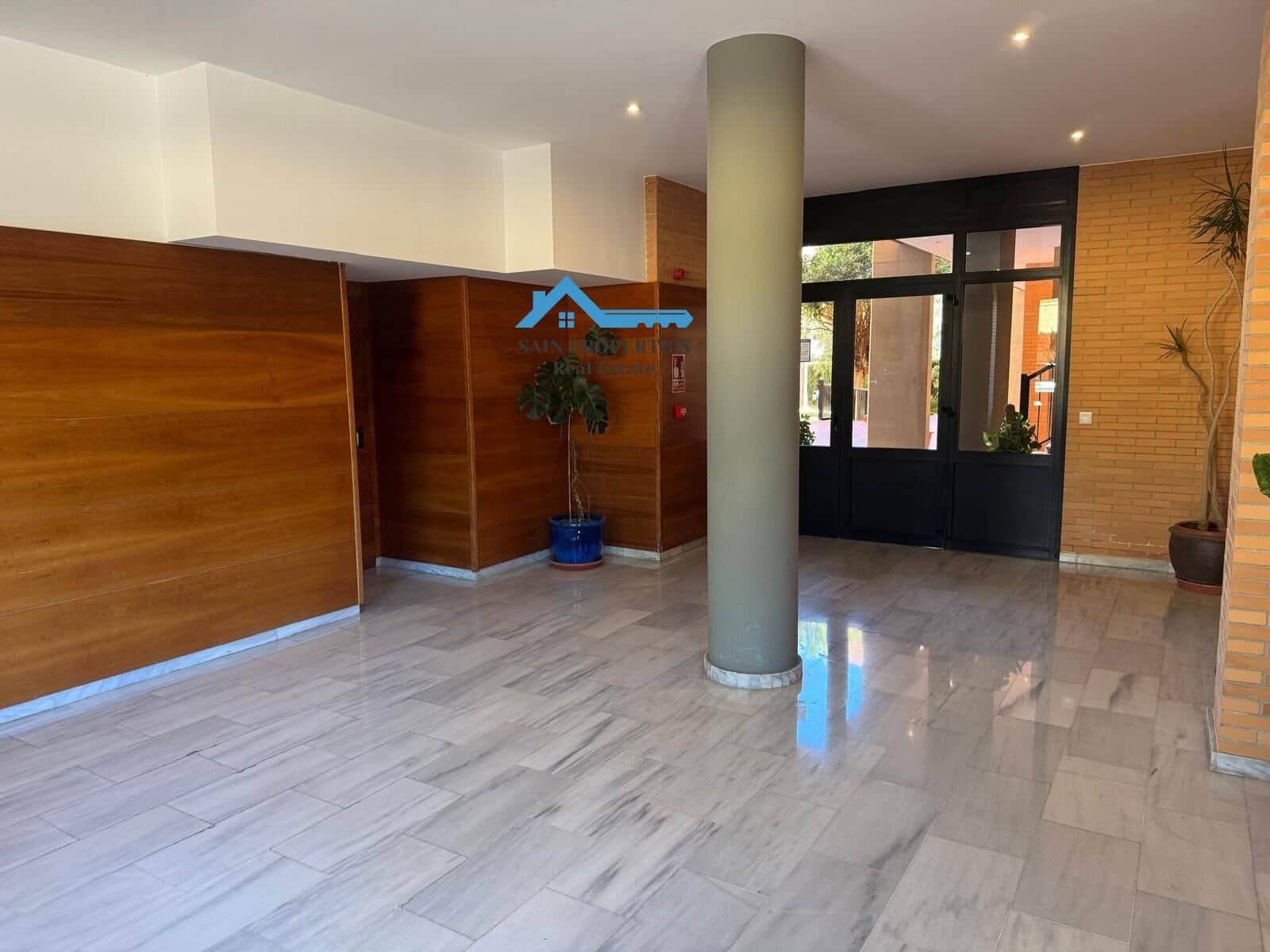 Piso de 1 habitación en La Villajoyosa / Vila Joiosa en venta con piscina garaje - 225.000 € (Ref: 9427160)