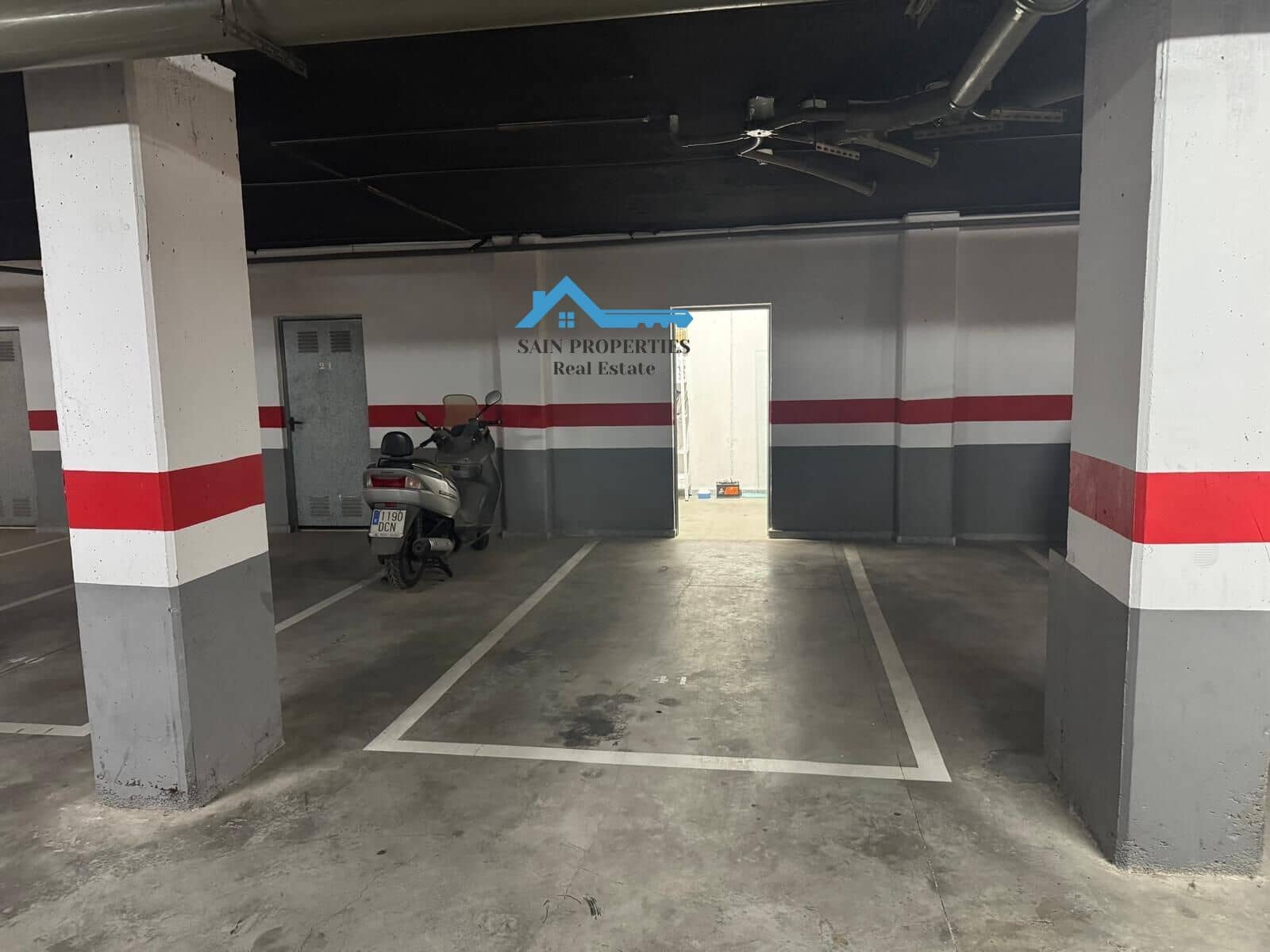 Piso de 1 habitación en La Villajoyosa / Vila Joiosa en venta con piscina garaje - 225.000 € (Ref: 9427160)