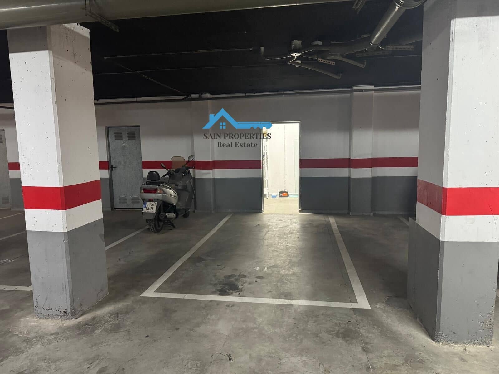 Piso de 1 habitación en La Villajoyosa / Vila Joiosa en venta con piscina garaje - 225.000 € (Ref: 9427160)