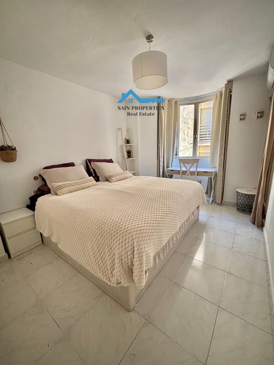 3 soveværelse Lejlighed til salg i Altea - € 310.000 (Ref: 9427161)