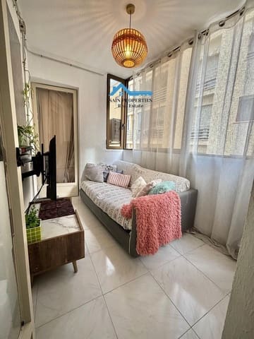 3 soveværelse Lejlighed til salg i Altea - € 310.000 (Ref: 9427161)