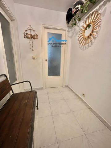 3 soveværelse Lejlighed til salg i Altea - € 310.000 (Ref: 9427161)