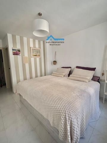 3 soveværelse Lejlighed til salg i Altea - € 310.000 (Ref: 9427161)