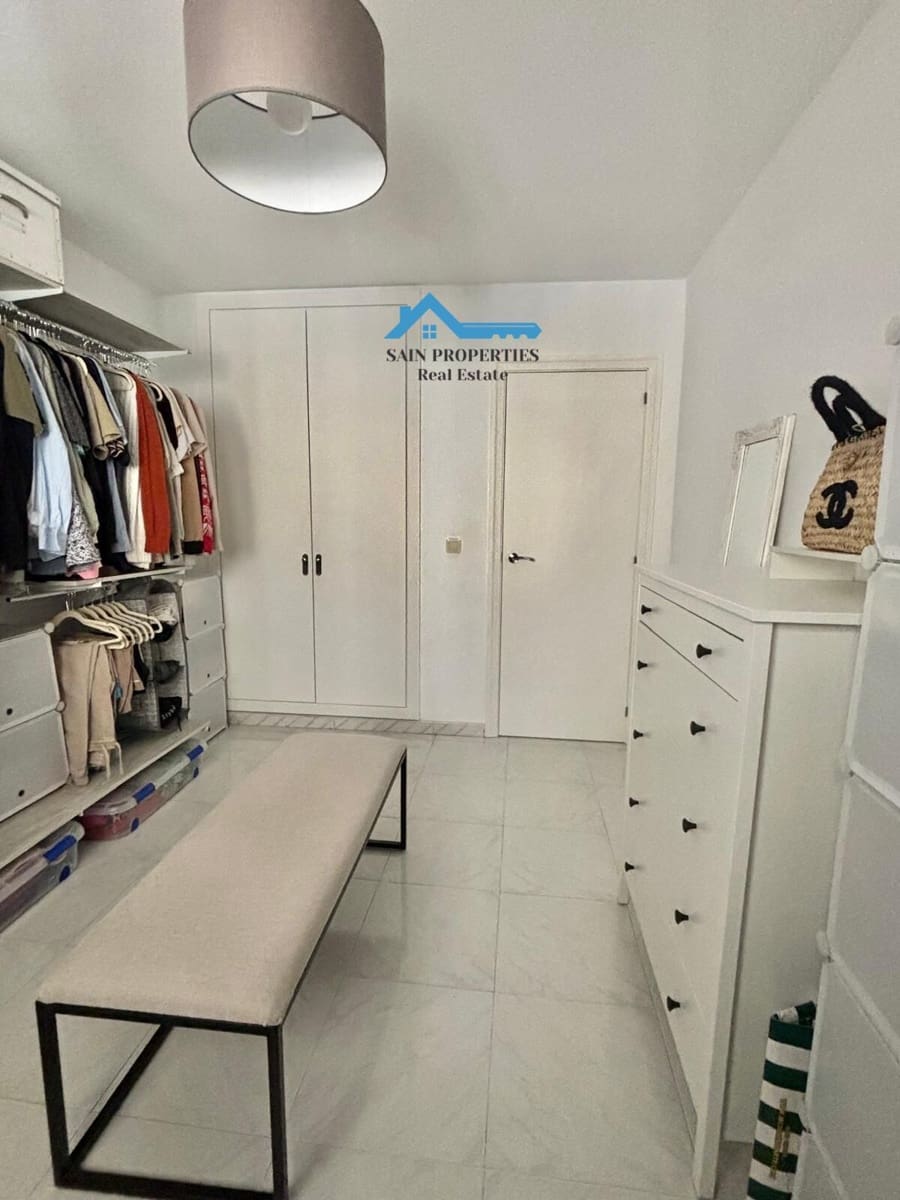 3 soveværelse Lejlighed til salg i Altea - € 310.000 (Ref: 9427161)