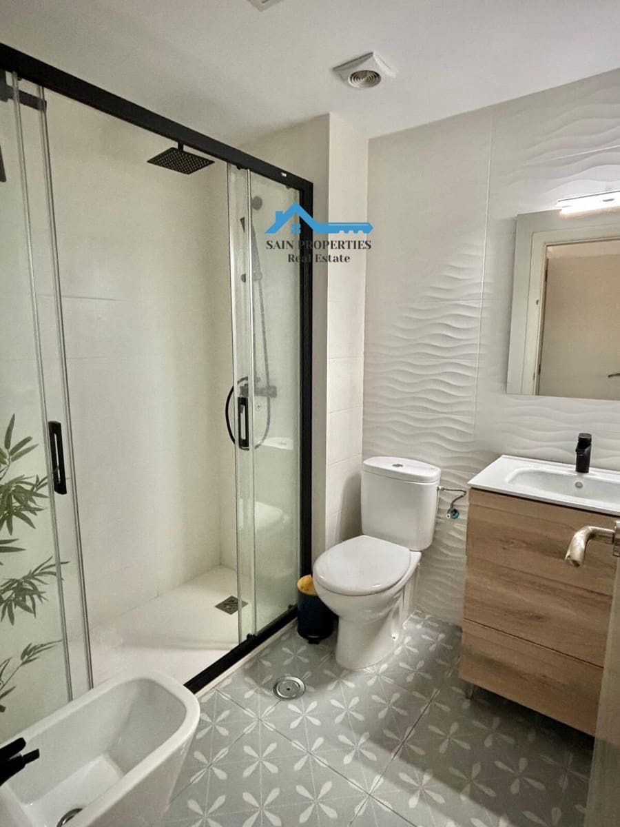 3 soveværelse Lejlighed til salg i Altea - € 310.000 (Ref: 9427161)