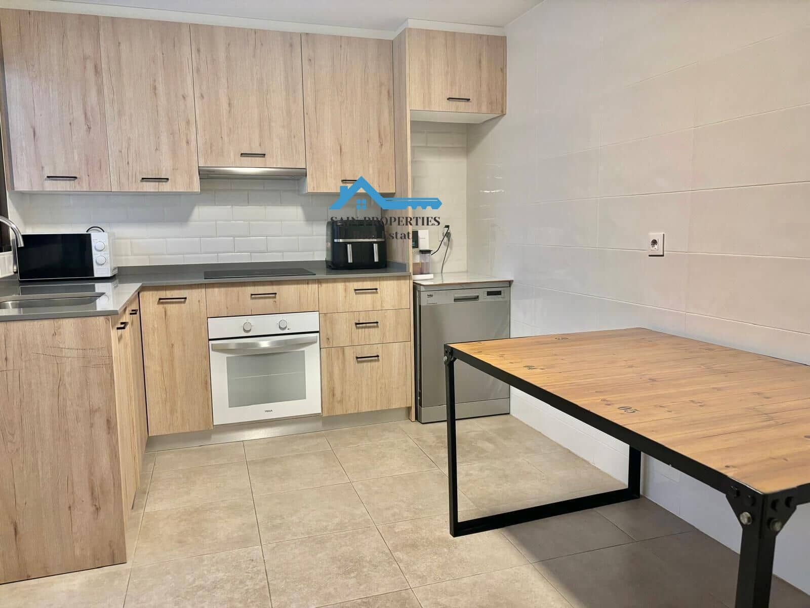 3 soveværelse Lejlighed til salg i Altea - € 310.000 (Ref: 9427161)