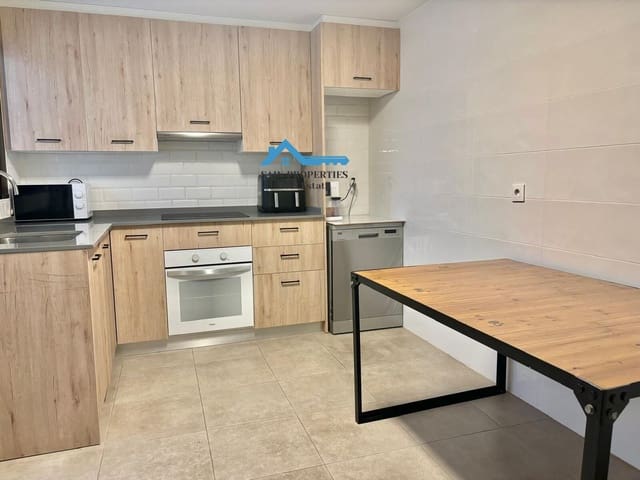 3 soveværelse Lejlighed til salg i Altea - € 310.000 (Ref: 9427161)