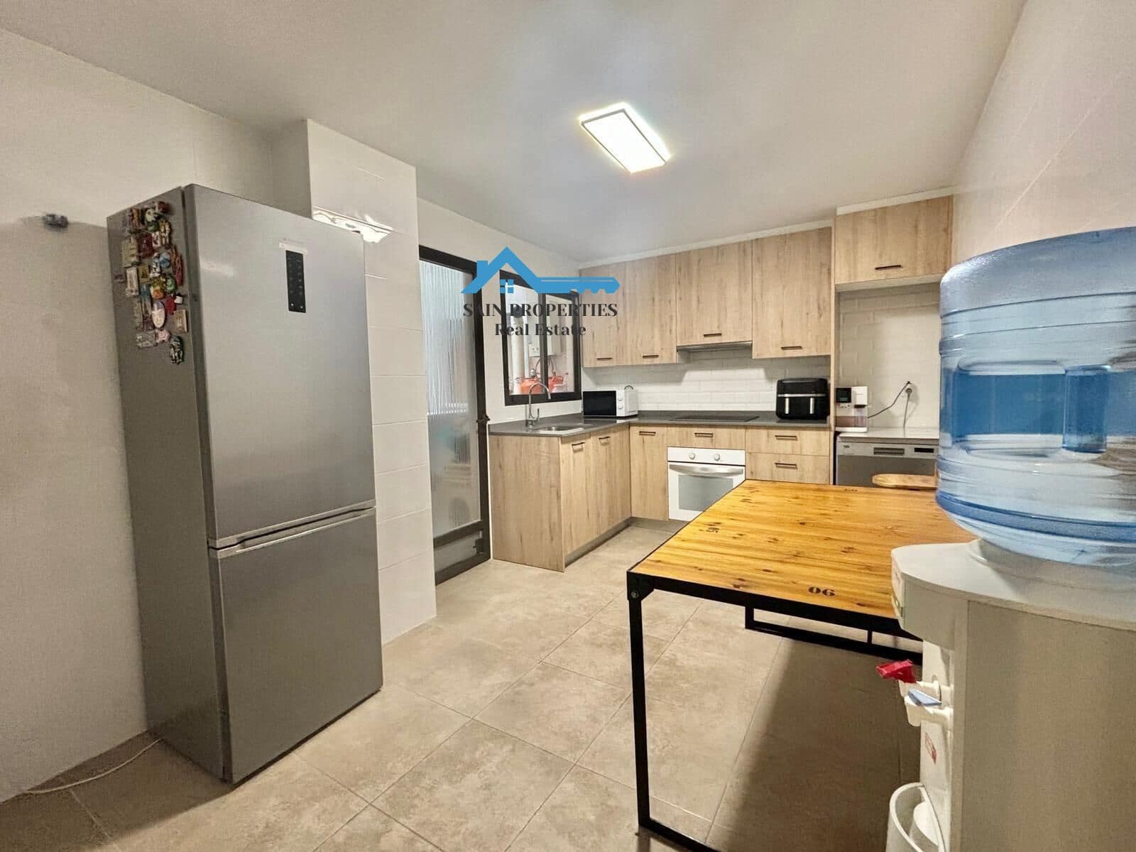 3 soveværelse Lejlighed til salg i Altea - € 310.000 (Ref: 9427161)