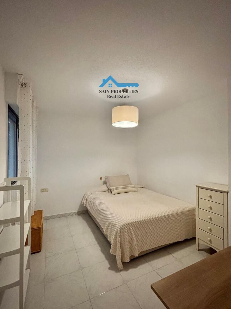 3 soveværelse Lejlighed til salg i Altea - € 310.000 (Ref: 9427161)