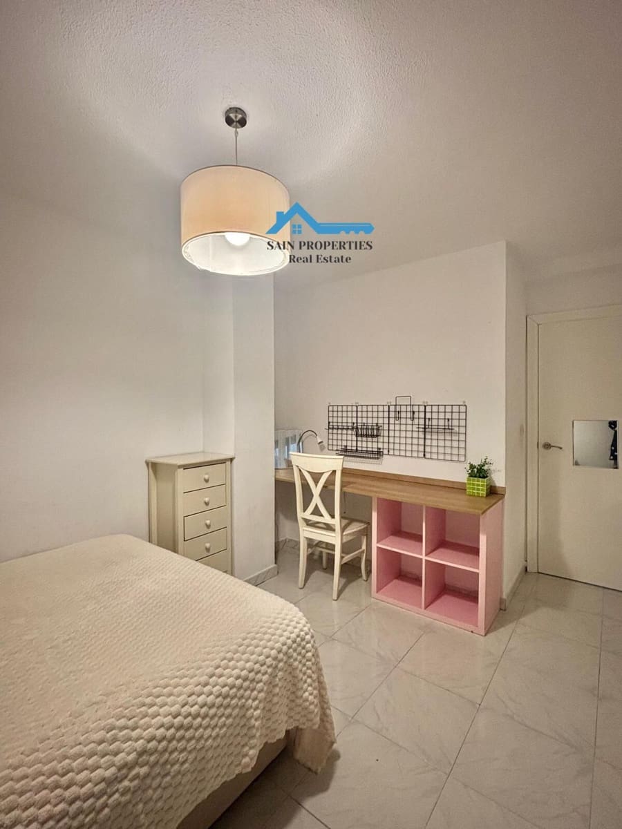 3 soveværelse Lejlighed til salg i Altea - € 310.000 (Ref: 9427161)