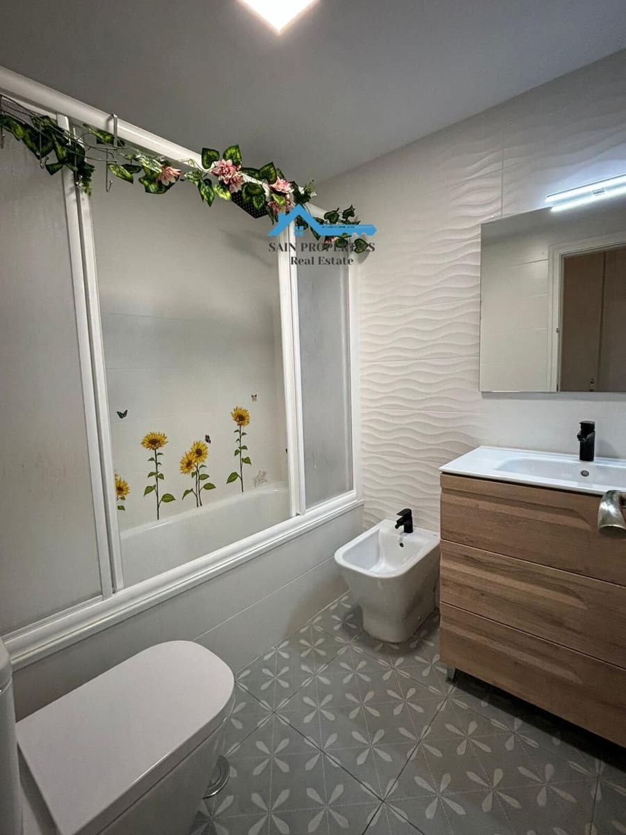 3 soveværelse Lejlighed til salg i Altea - € 310.000 (Ref: 9427161)