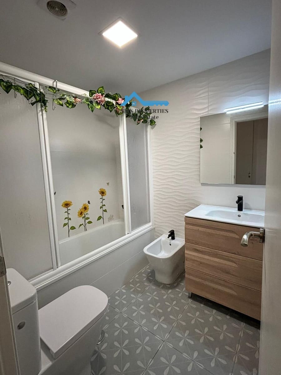 3 soveværelse Lejlighed til salg i Altea - € 310.000 (Ref: 9427161)