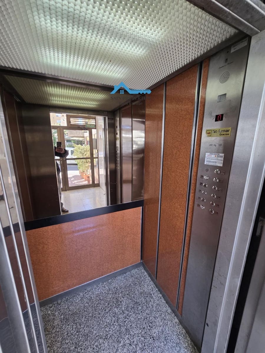 Piso de 1 habitación en Benidorm en venta - 170.000 € (Ref: 9427162)