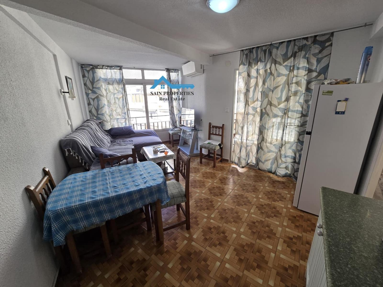 Piso de 1 habitación en Benidorm en venta - 170.000 € (Ref: 9427162)