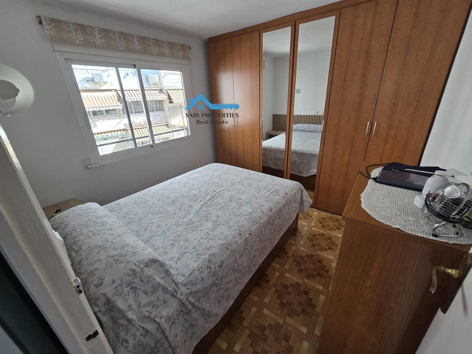 Piso de 1 habitación en Benidorm en venta - 170.000 € (Ref: 9427162)