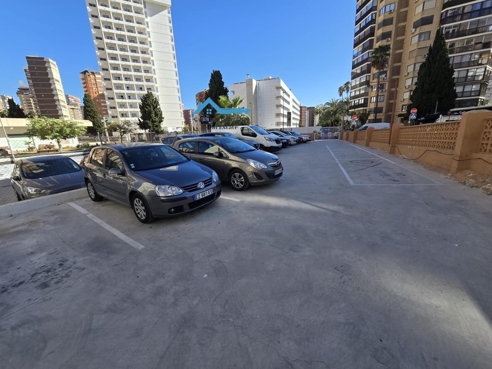 Piso de 1 habitación en Benidorm en venta - 170.000 € (Ref: 9427162)