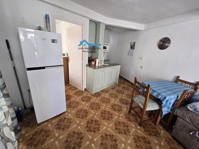 Piso de 1 habitación en Benidorm en venta - 170.000 € (Ref: 9427162)