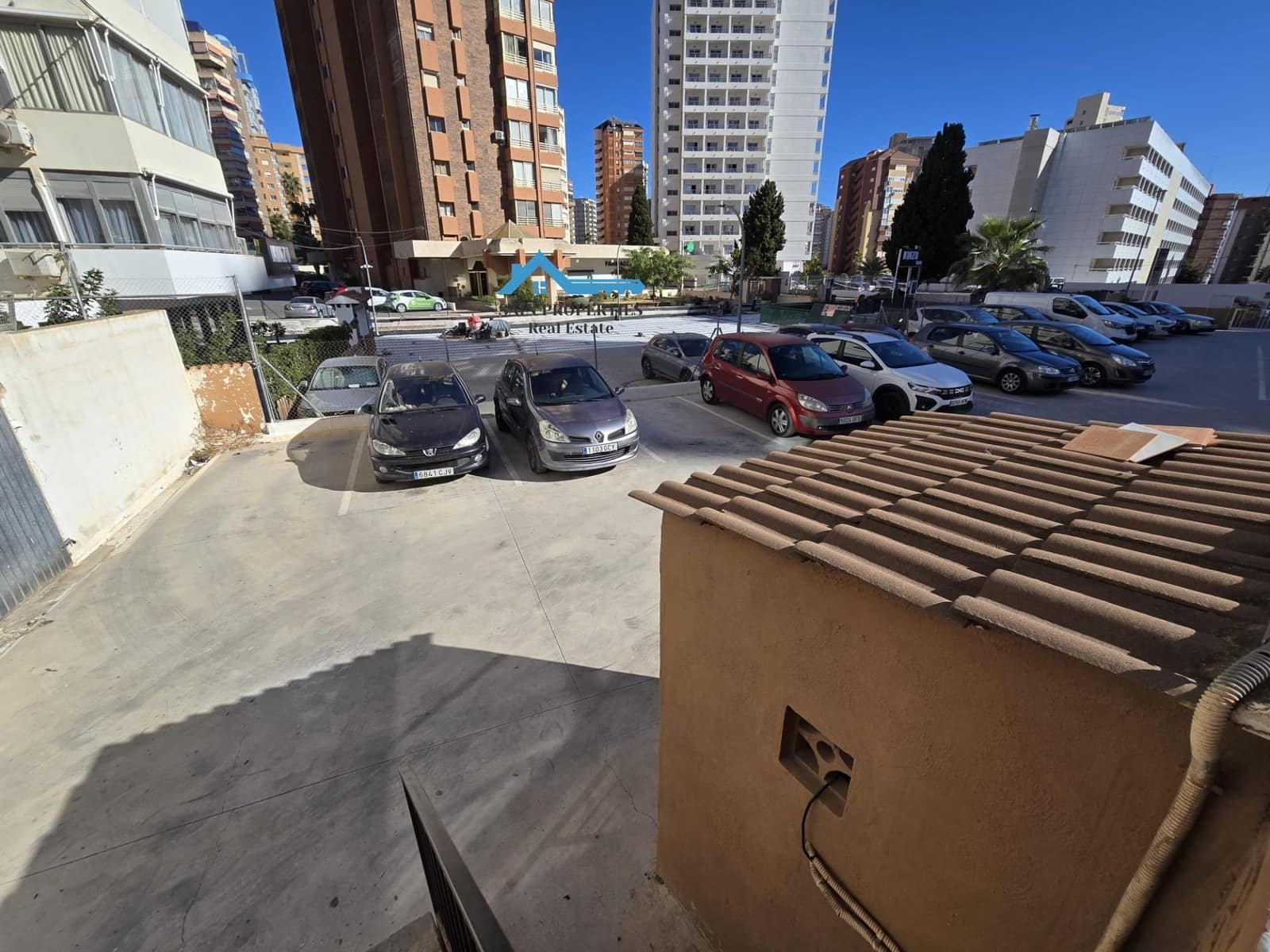 Piso de 1 habitación en Benidorm en venta - 170.000 € (Ref: 9427162)