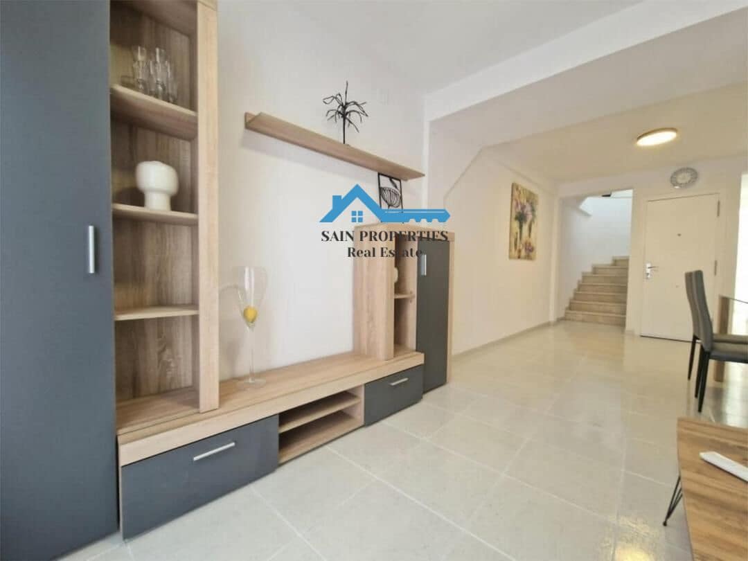 2 soveværelse Penthouse til salg i La Nucia - € 189.000 (Ref: 9431053)