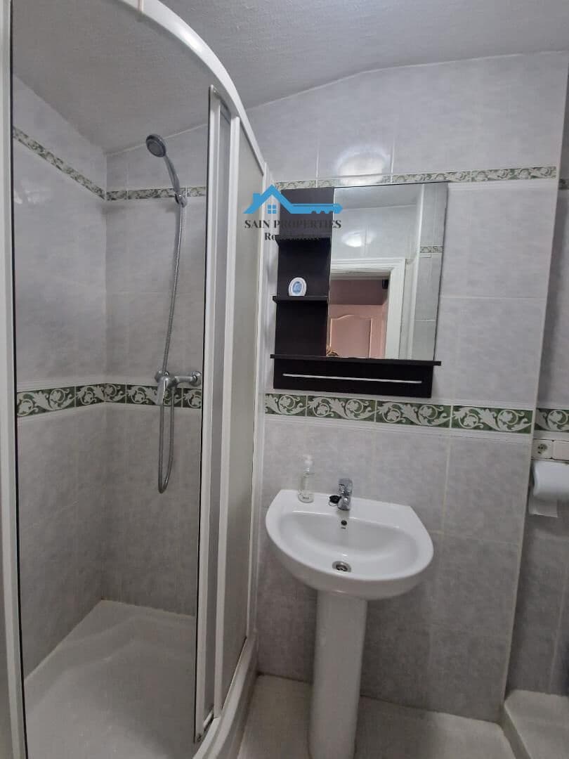 2 soveværelse Penthouse til salg i La Nucia - € 189.000 (Ref: 9431053)