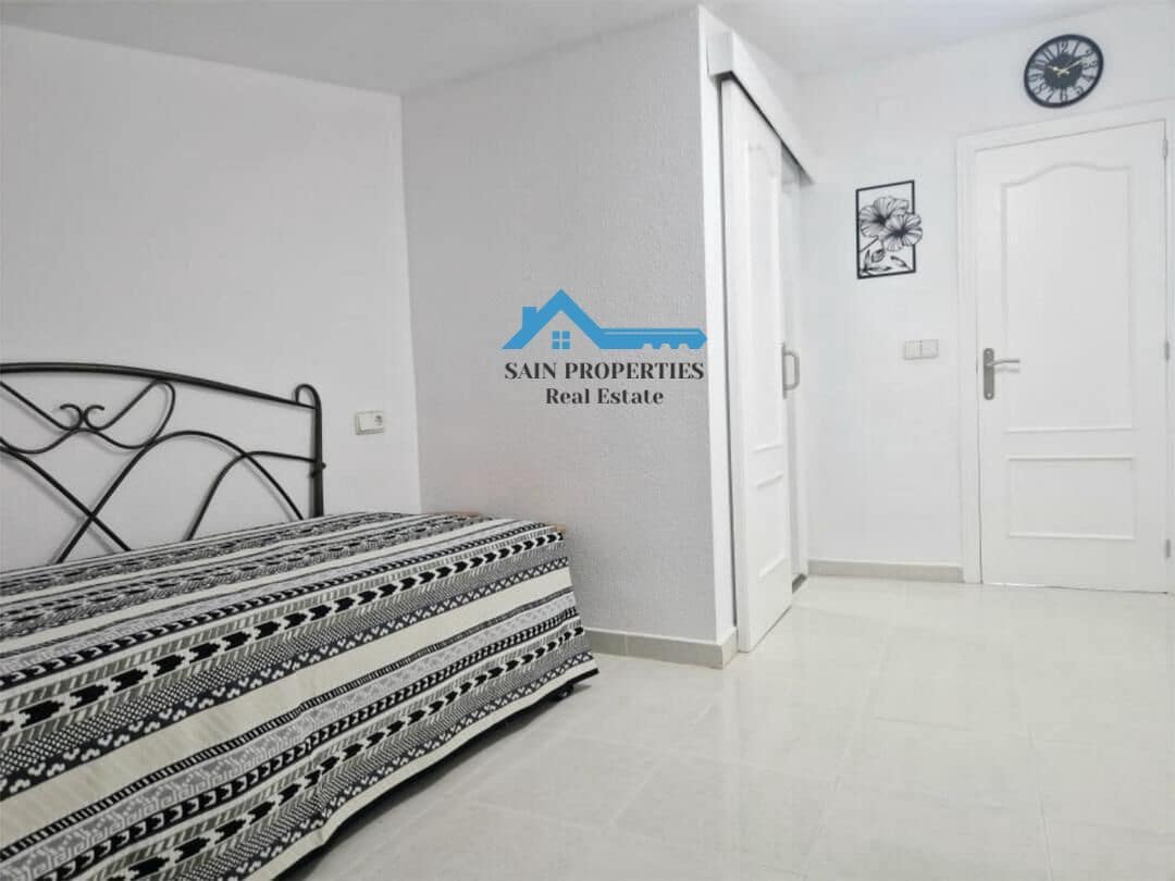 2 soveværelse Penthouse til salg i La Nucia - € 189.000 (Ref: 9431053)