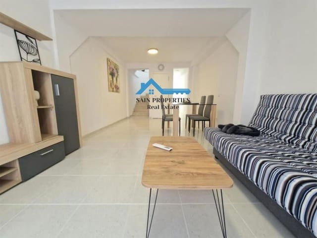 2 soveværelse Penthouse til salg i La Nucia - € 189.000 (Ref: 9431053)